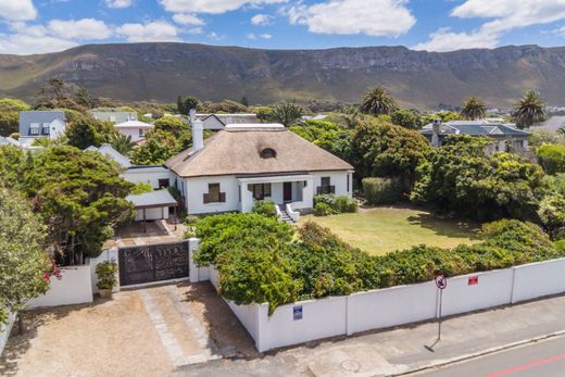 Частный Дом, Мпумаланга, Overberg District Municipality