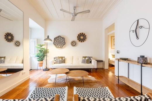 Apartament w Lizbona, Lisbon