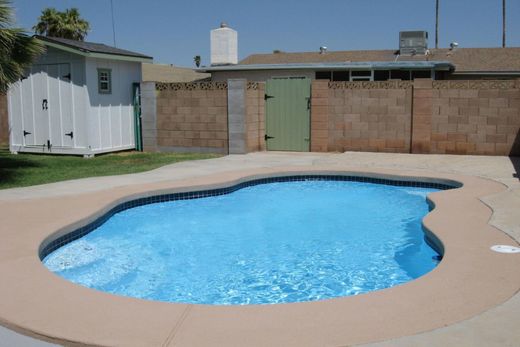 Casa Unifamiliare a Phoenix, Maricopa County