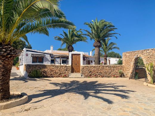 Detached House in La Savina, Province of Balearic Islands