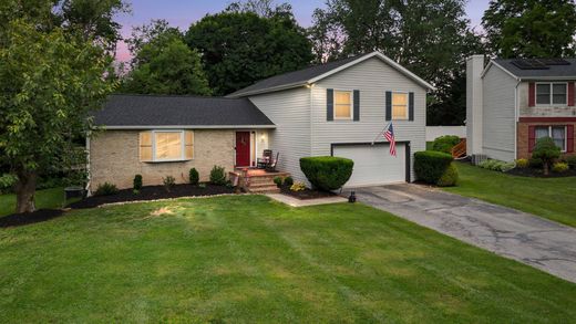 Detached House in Reisterstown, Baltimore County