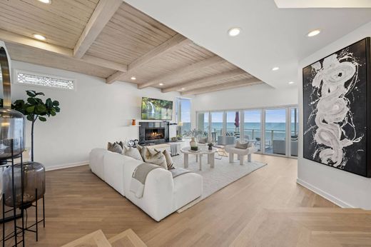 Appartement à Malibu, Comté de Los Angeles