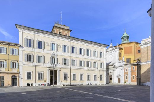 Einfamilienhaus in Ravenna, Provincia di Ravenna