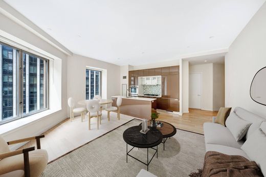Apartment in New York