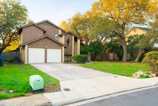 Einfamilienhaus in San Antonio, Bexar County