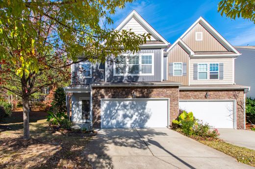 Townhouse in Cary, Wake County