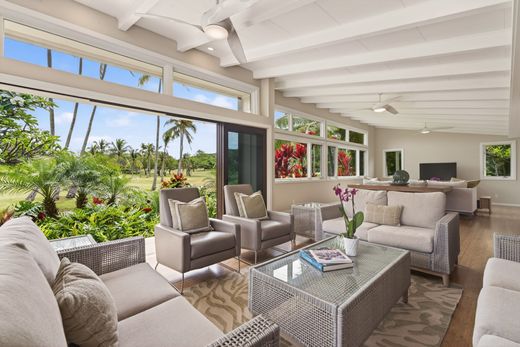 Detached House in Kailua, Honolulu County