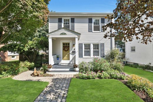 Detached House in Nyack, Rockland County