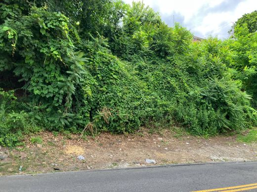 Grundstück in Yonkers, Westchester County