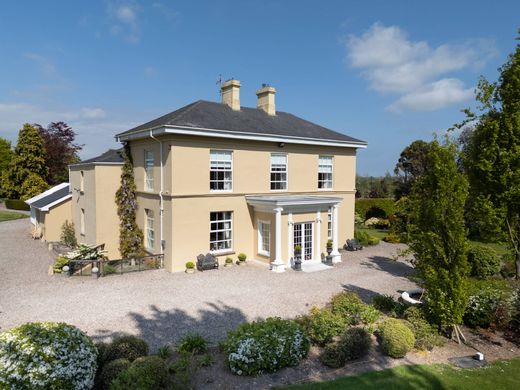 Vrijstaand huis in Cork, County Cork