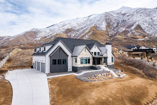 Detached House in Mapleton, Utah County