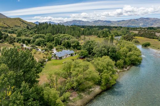 Casa de luxo - Wanaka, Queenstown-Lakes District