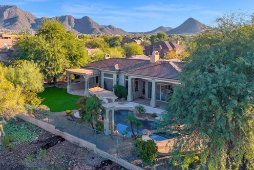 Luxe woning in Scottsdale, Maricopa County