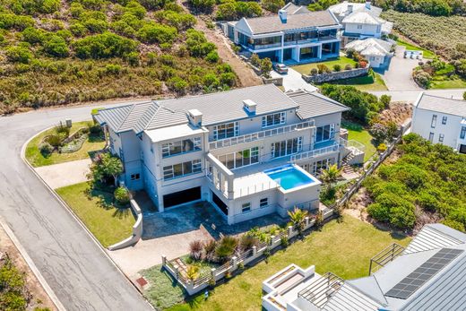 Μονοκατοικία σε Knysna, Eden District Municipality