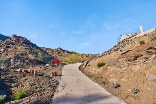 Arsa Palm Springs, Riverside County