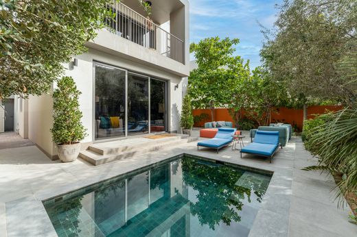 Villa à Dubaï