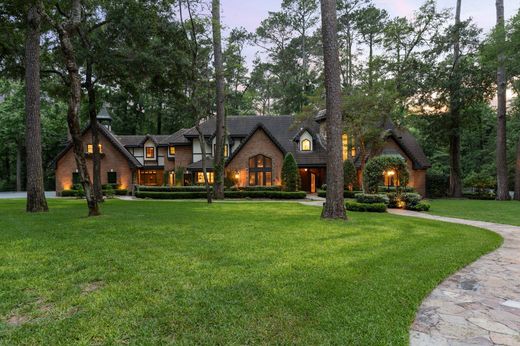 Detached House in Tomball, Harris County