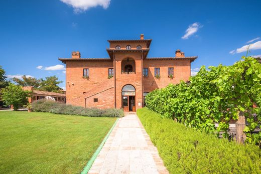 Villa en Sinalunga, Provincia di Siena