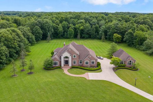 Einfamilienhaus in Richmond, Macomb County