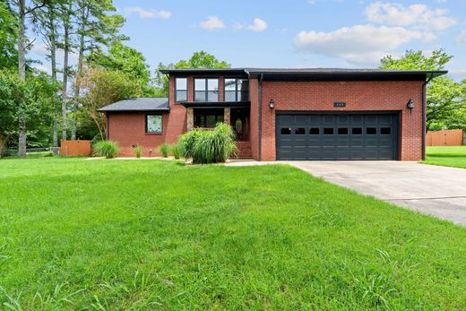 Maison individuelle à Huntsville, Comté de Madison
