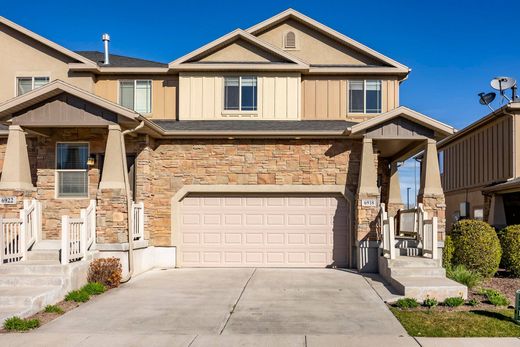 Townhouse in Midvale, Salt Lake County