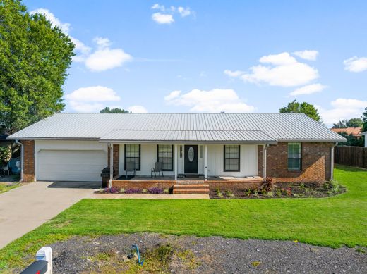 Casa en Panama City, Bay County