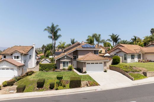 Detached House in Moorpark, Ventura County
