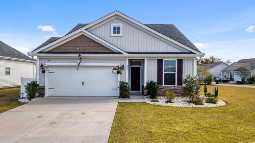 Luxe woning in Longs, Horry County