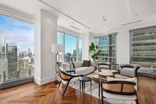 Apartment in Toronto, Ontario