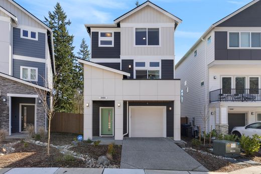 Townhouse - Bothell, King County