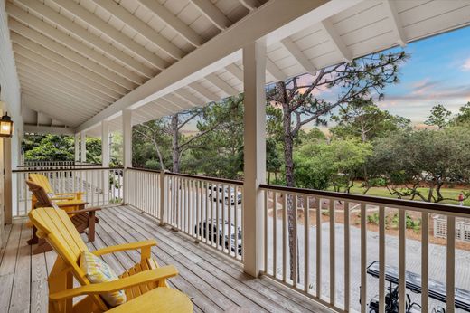 Appartement in Santa Rosa Beach, Walton County