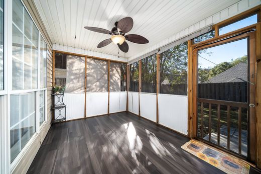 Dom miejski w Pelham, Shelby County