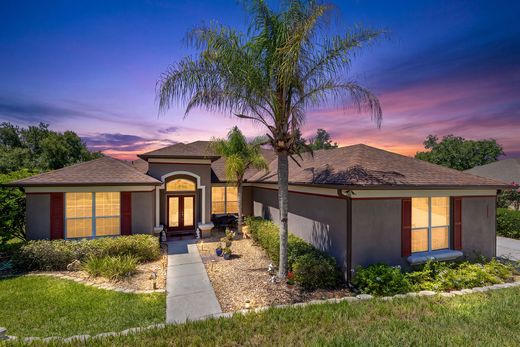 Detached House in Montverde, Lake County