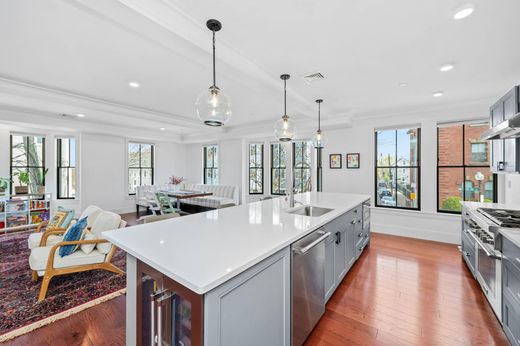 Piso / Apartamento en Boston, Suffolk County