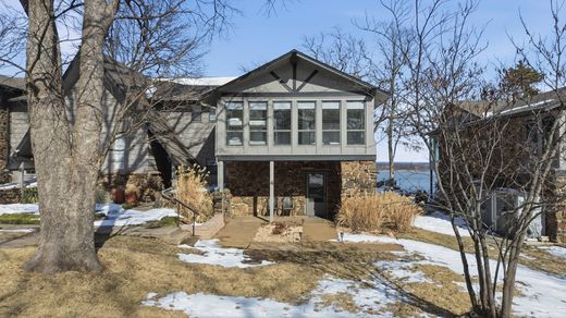 Элитный дом, Afton, Ottawa County