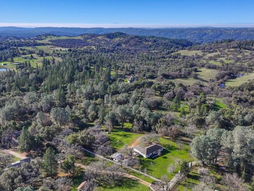 Μονοκατοικία σε Placerville, El Dorado County