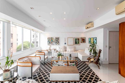 Apartment / Etagenwohnung in Rio de Janeiro