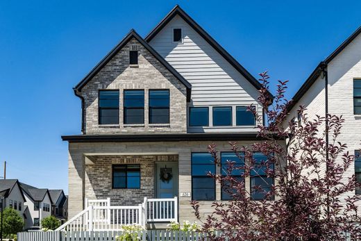 Detached House in Lehi, Utah County
