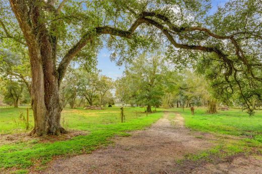 Εξοχική κατοικία σε Boling, Wharton County