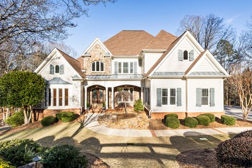 Detached House in Canton, Cherokee County