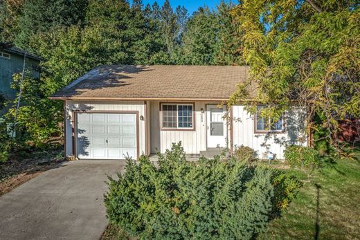 Einfamilienhaus in Coeur d'Alene, Kootenai County