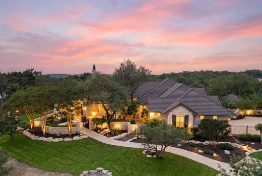 Casa Independente - Boerne, Kendall County