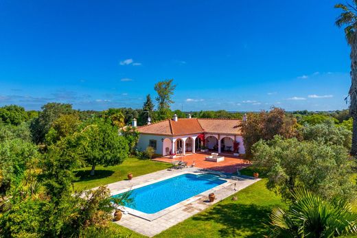 Casa de campo - Évora