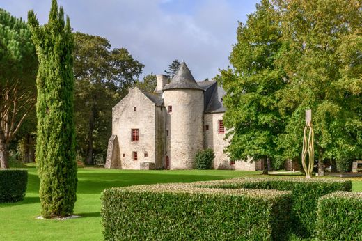 Μονοκατοικία σε Guérande, Loire-Atlantique