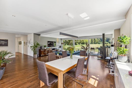 Detached House in Sarnen, Obwalden