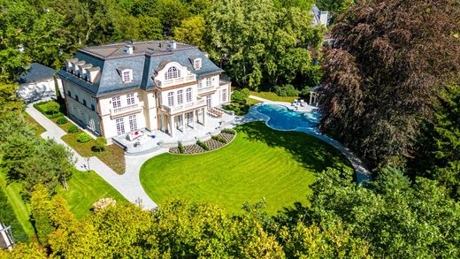 Detached House in Munich, Upper Bavaria