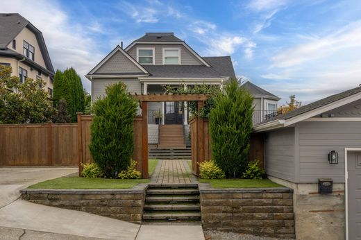 Einfamilienhaus in Tacoma, Pierce County