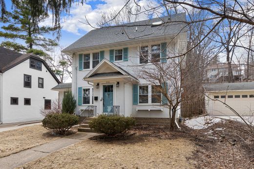 Einfamilienhaus in Rochester, Olmsted County