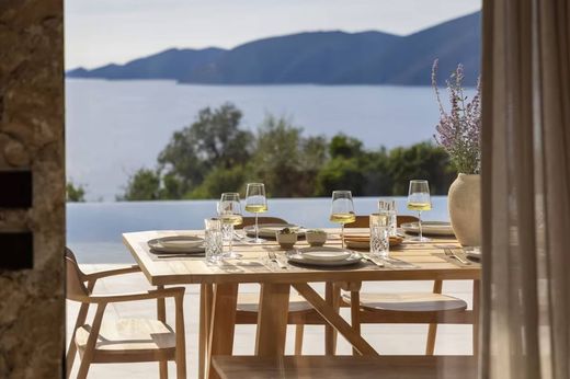 ‏וילה ב  Lefkáda, Lefkada