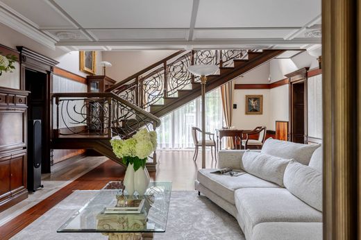 独立式房屋  维尔纽斯, Vilnius